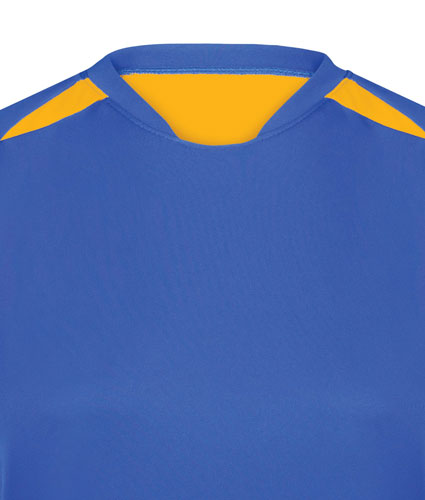 High Five Ladies Hawk Evolution Soccer Jersey