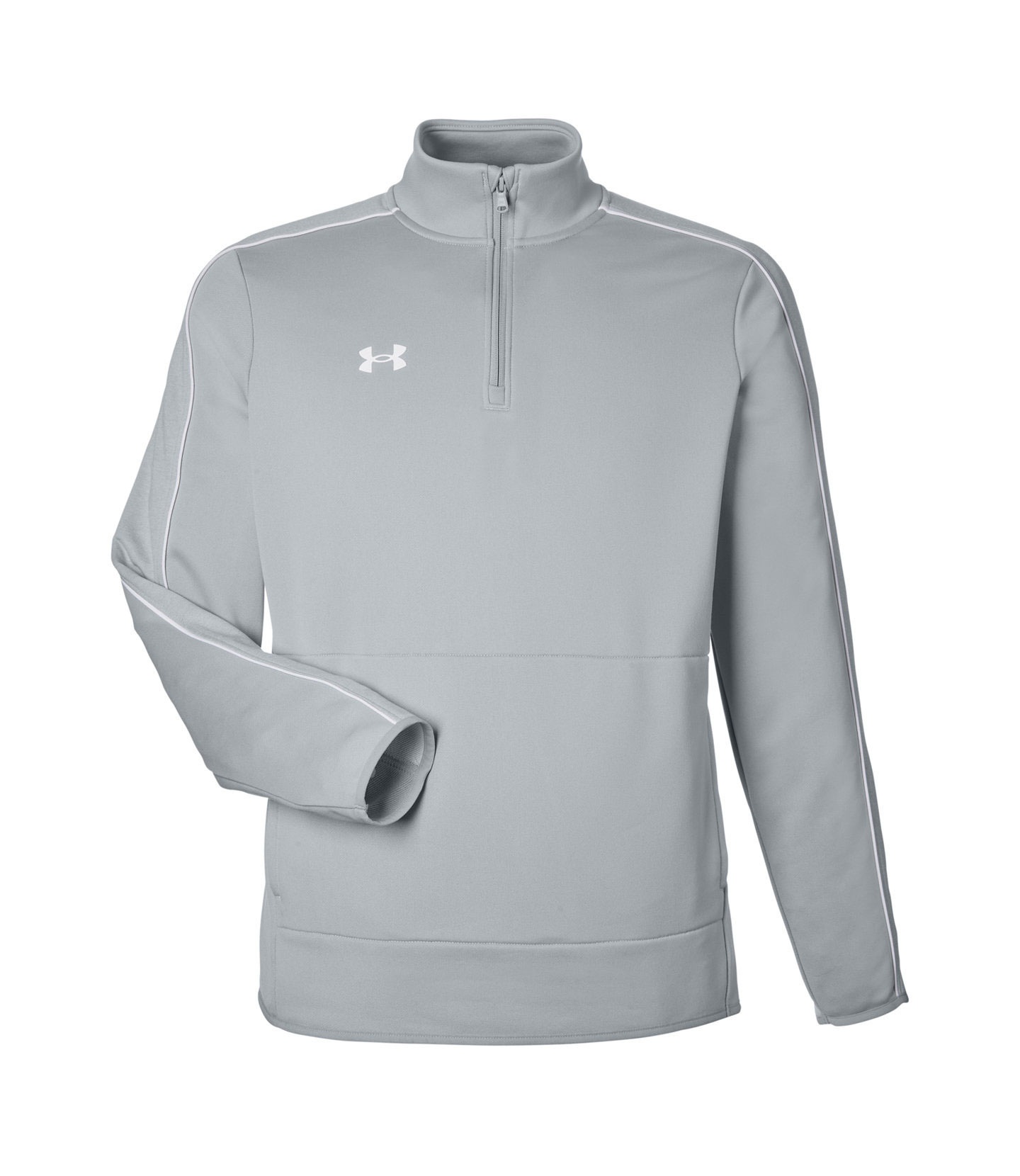 Under Armour Mens Command Quarter-Zip 2.0