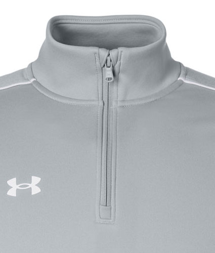 Under Armour Mens Command Quarter-Zip 2.0