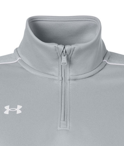 Under Armour Ladies Command Quarter-Zip 2.0