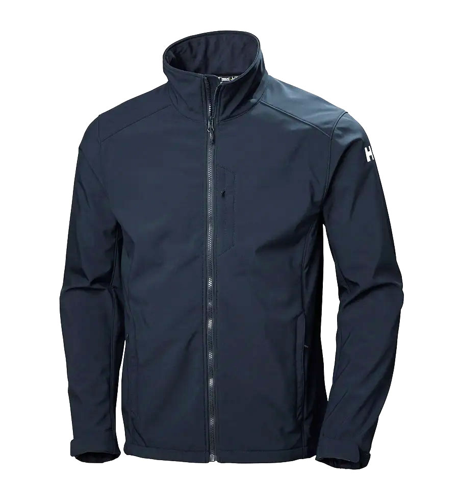 Helly Hansen Mens Paramount Jacket 