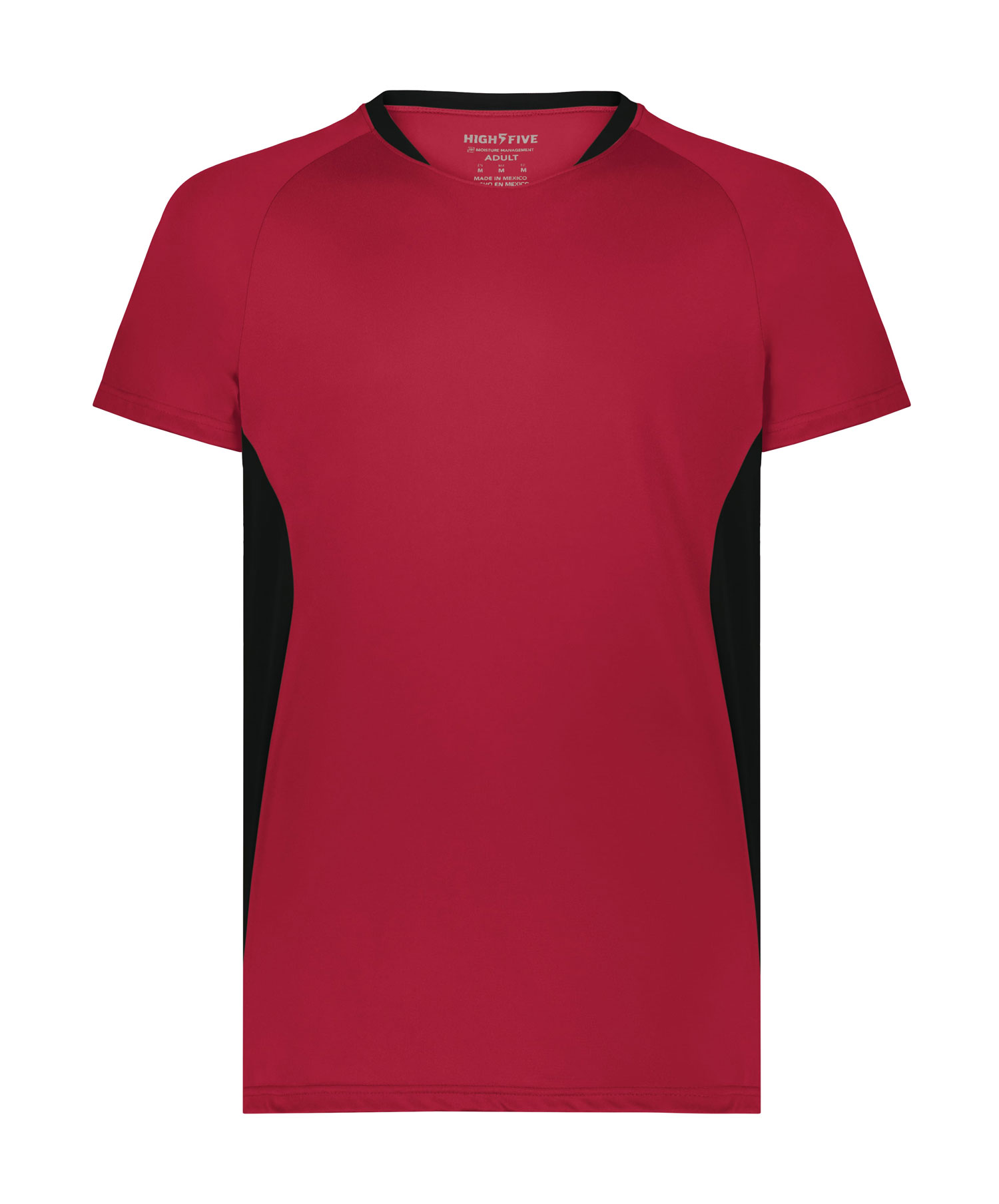 High Five Youth Madrid Soccer Jersey