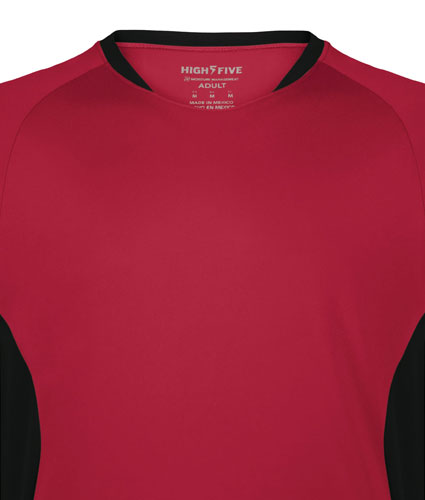 High Five Youth Madrid Soccer Jersey