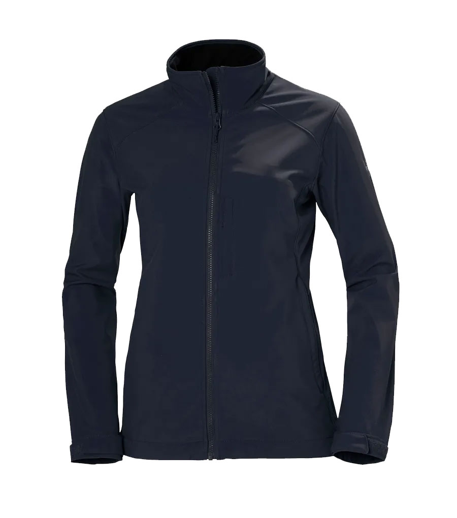 Helly Hansen Ladies  Paramount Jacket 