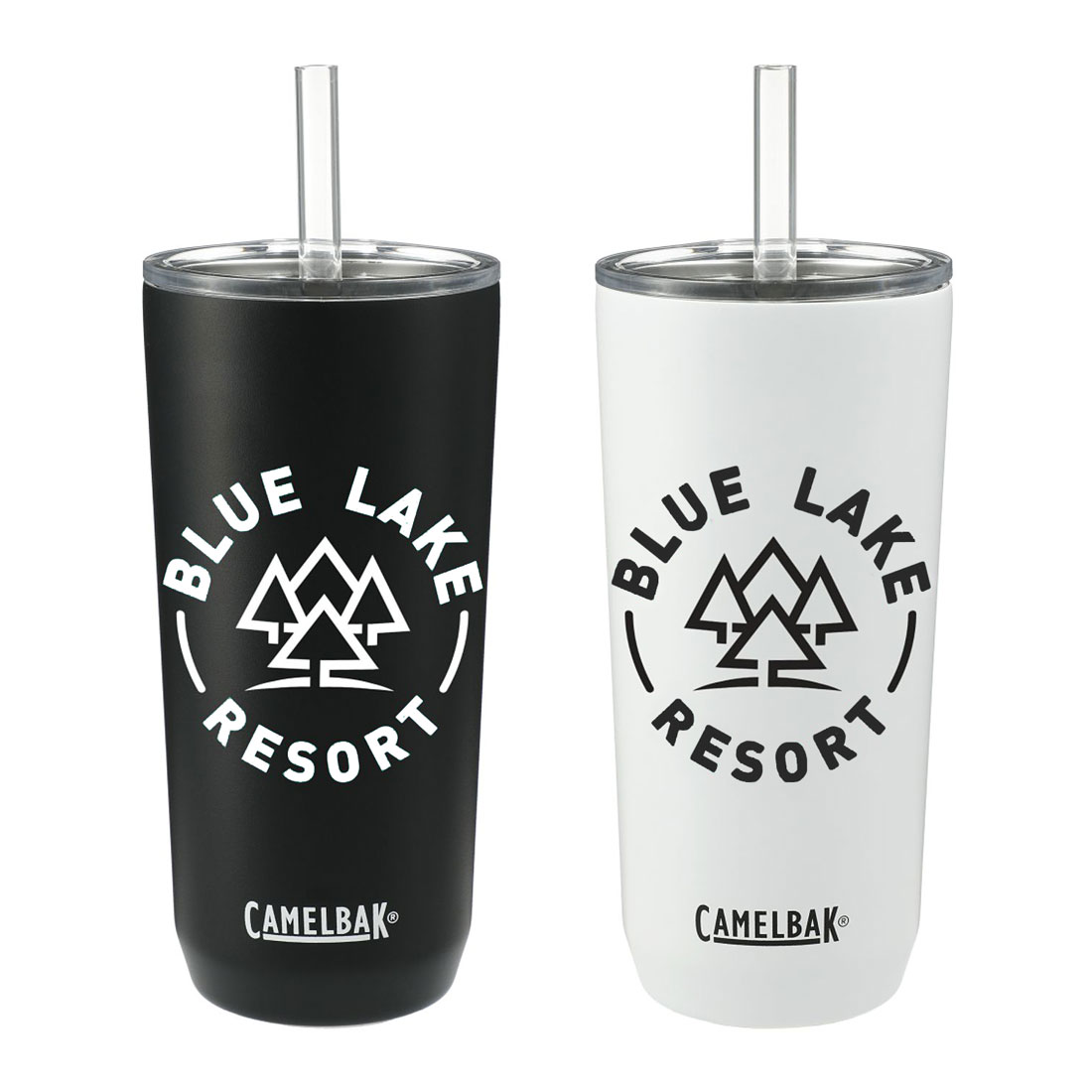 CamelBak Straw Tumbler 20oz