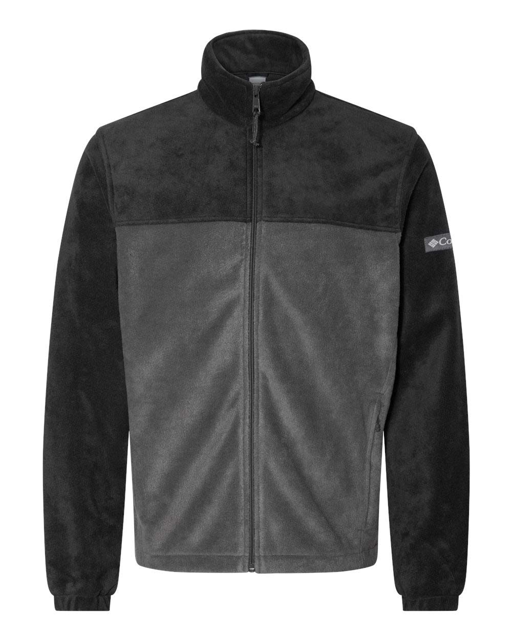 Columbia Mens Steens Mountain Full Zip 2.0 Jacket
