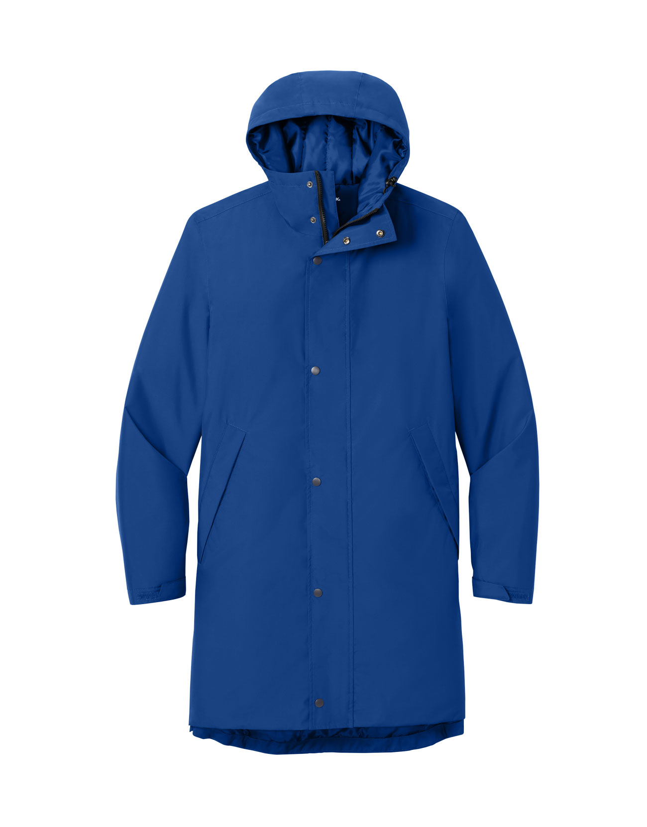 Sport-Tek Adult Waterproof Insulated Sideline Parka