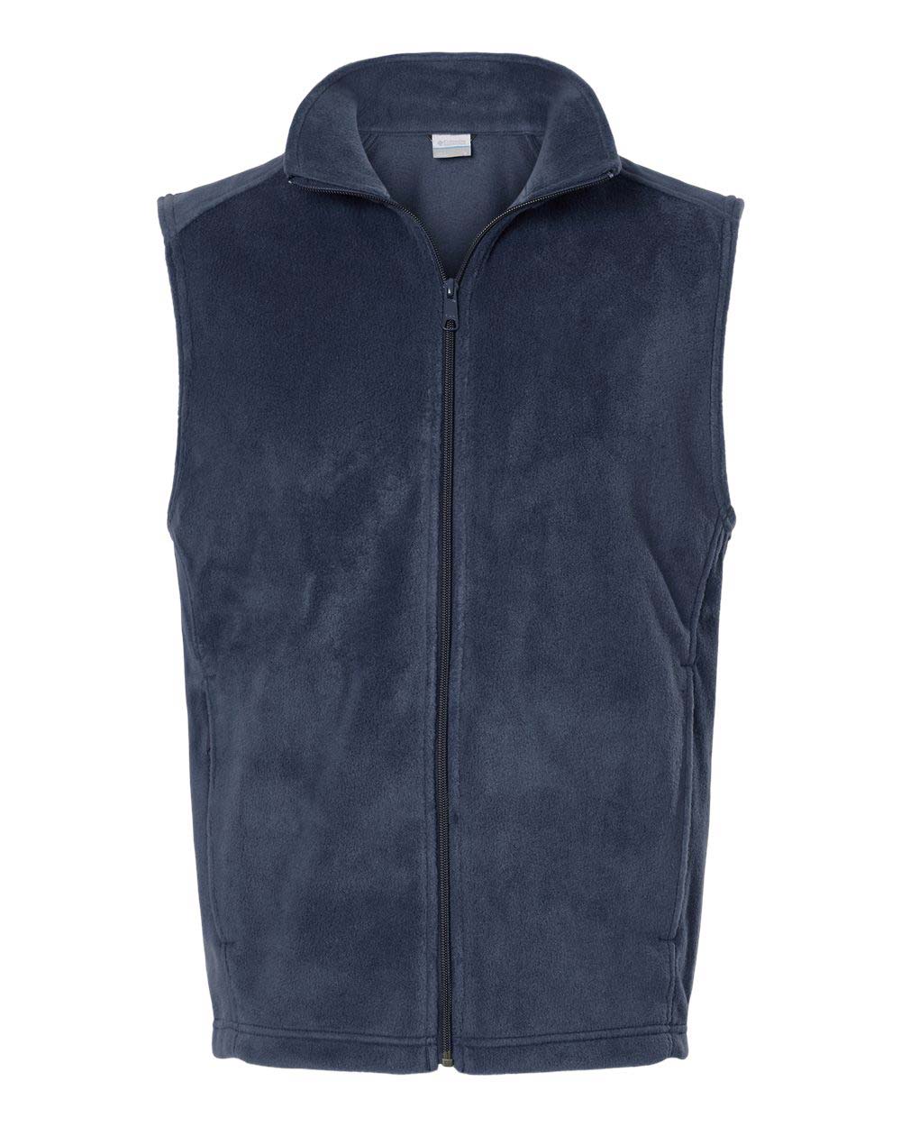 Columbia Mens Steens Mountain Vest