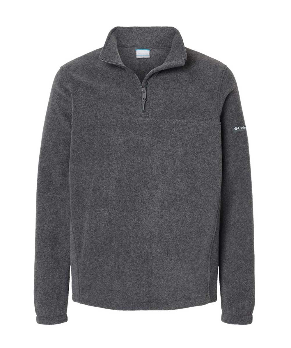 Columbia Mens Steens Mountain Half-Zip Pullover 