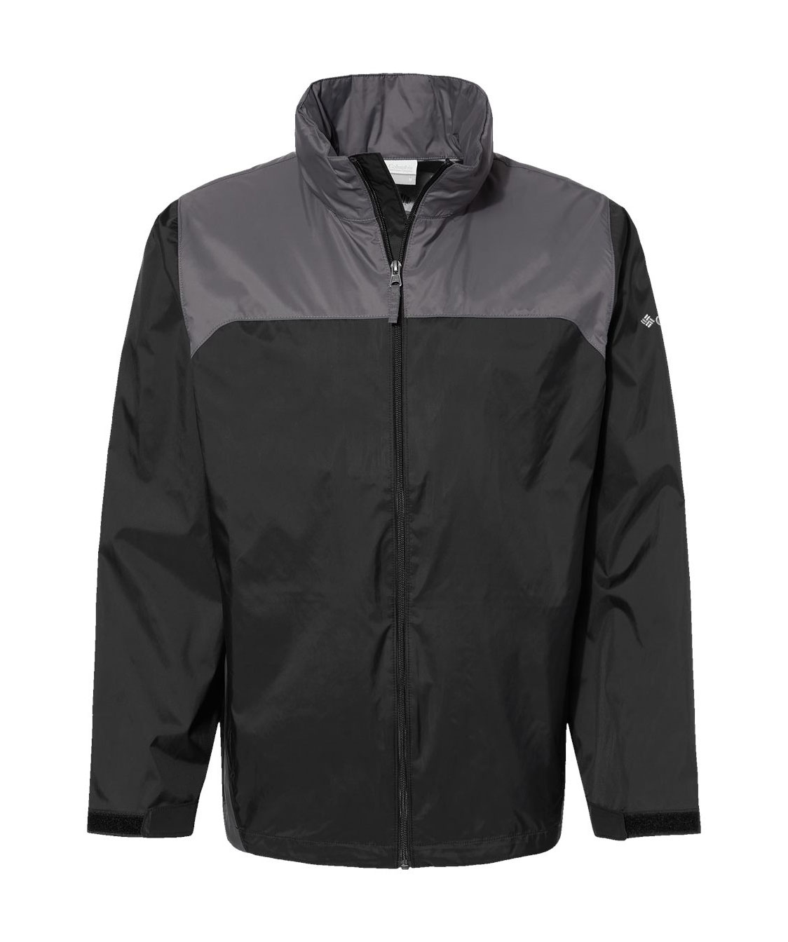 Columbia Mens Glennaker Lake II Rain Jacket
