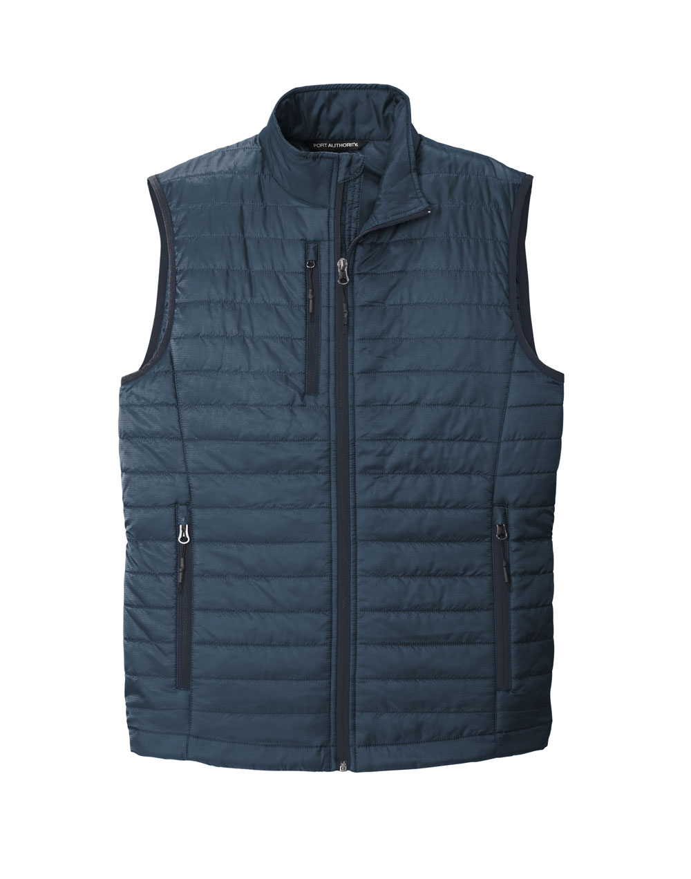 Port Authority Mens Packable Puffy Vest