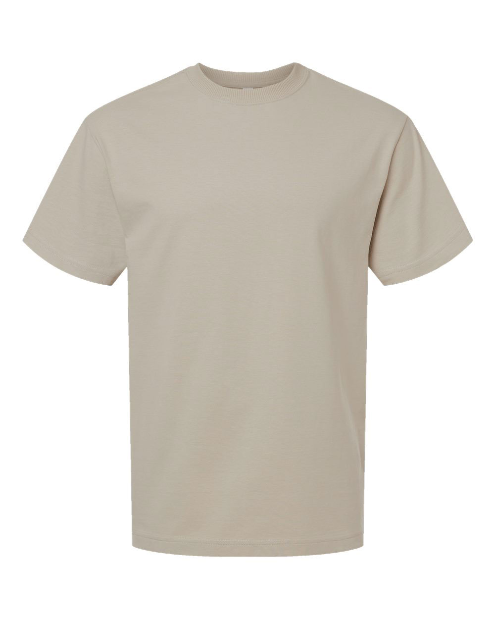 American Apparel Adult Super Heavyweight Tee