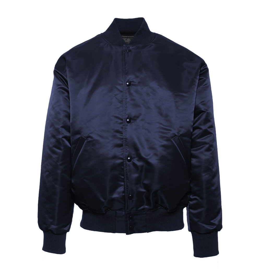 Adult Game Sportswear OG Pro-Satin Jacket