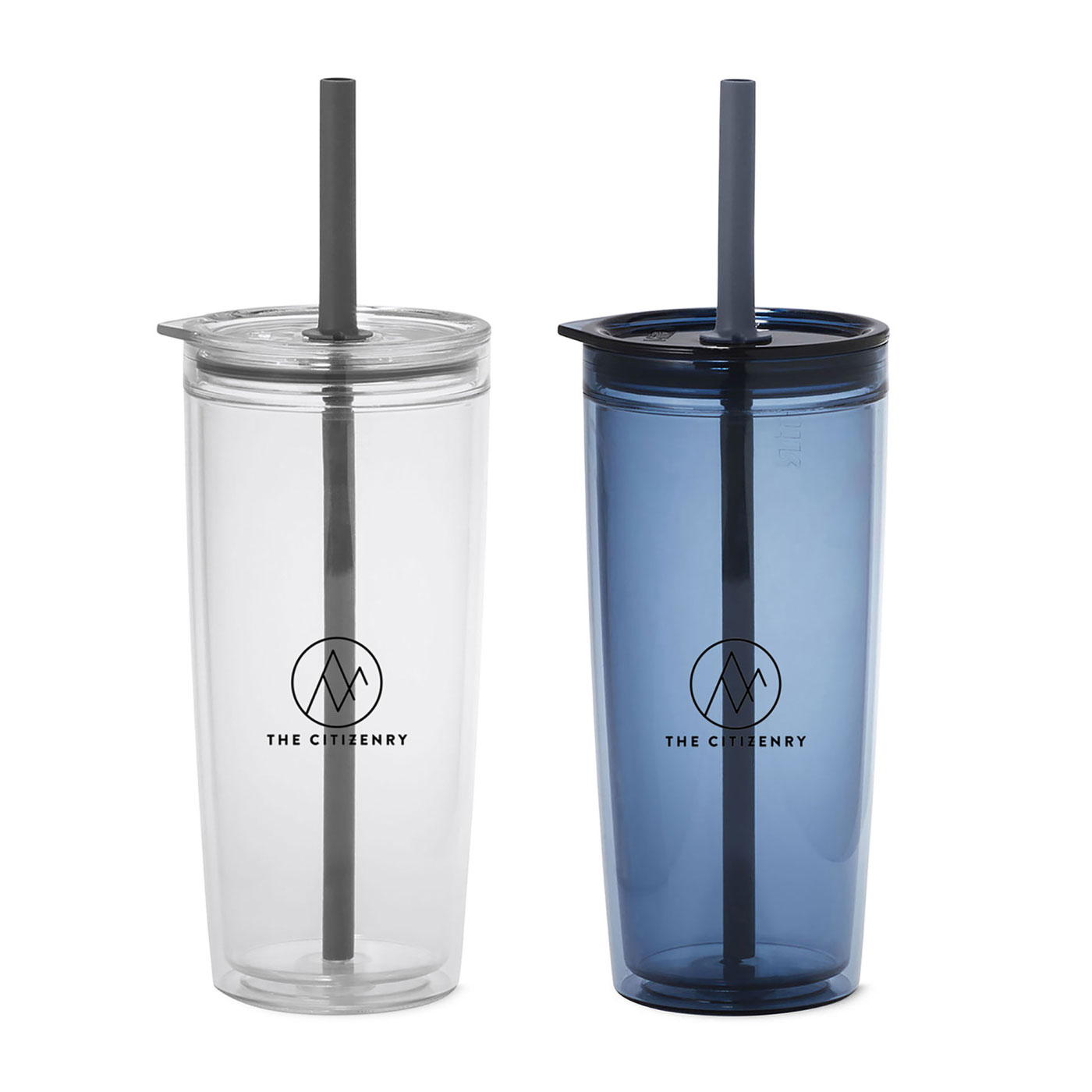 MiiR Everywhere Straw Tumbler 16oz 