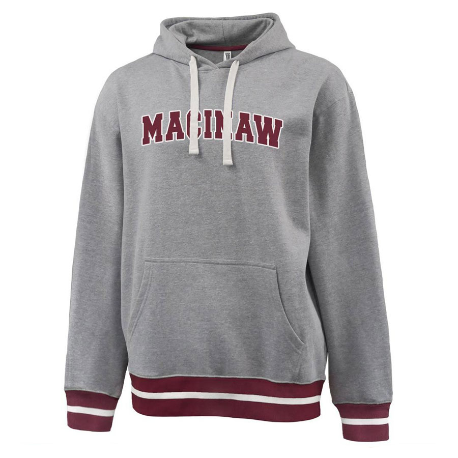 Pennant Adult Stadium Hoodie