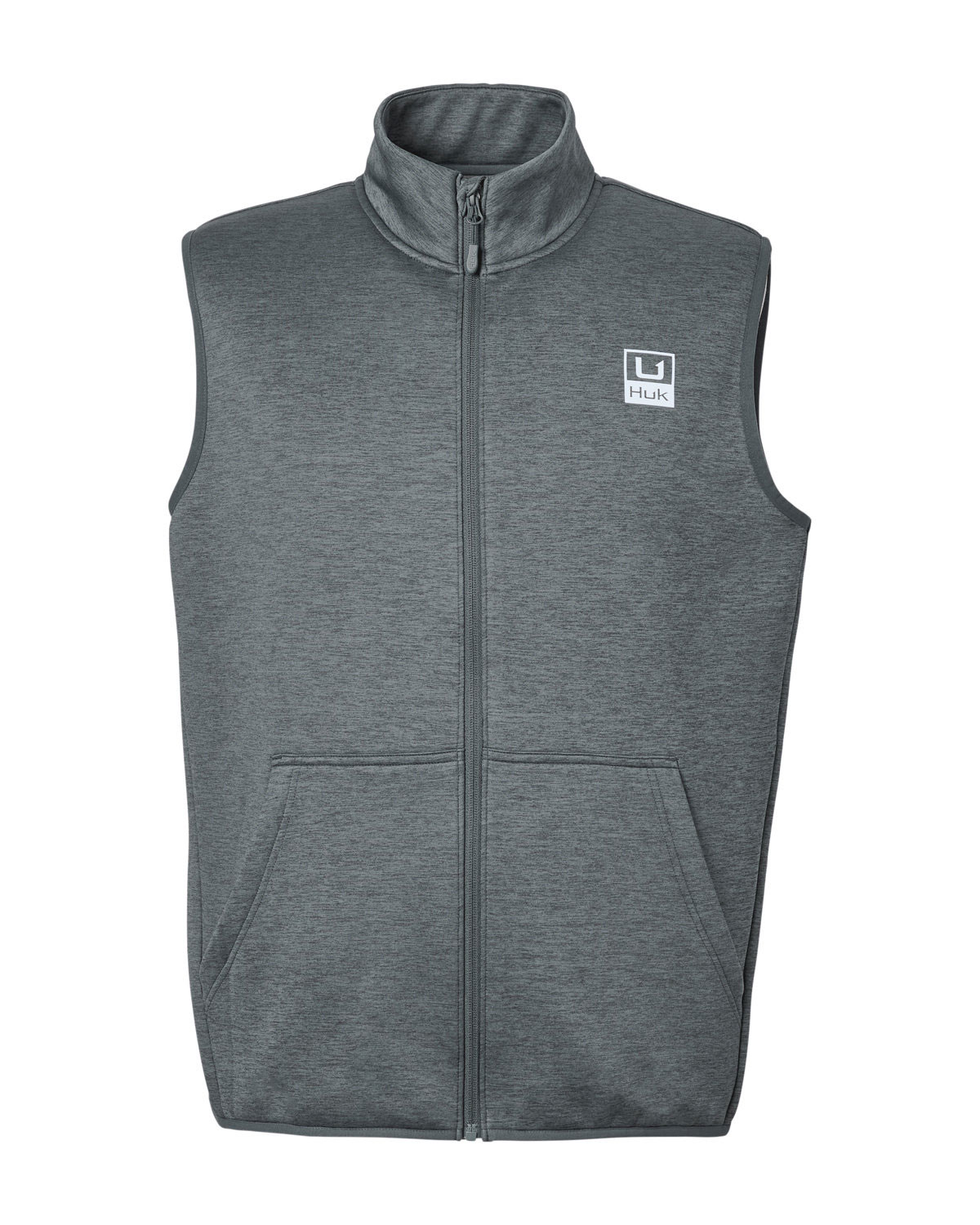 HUK Mens Cold Front Vest 