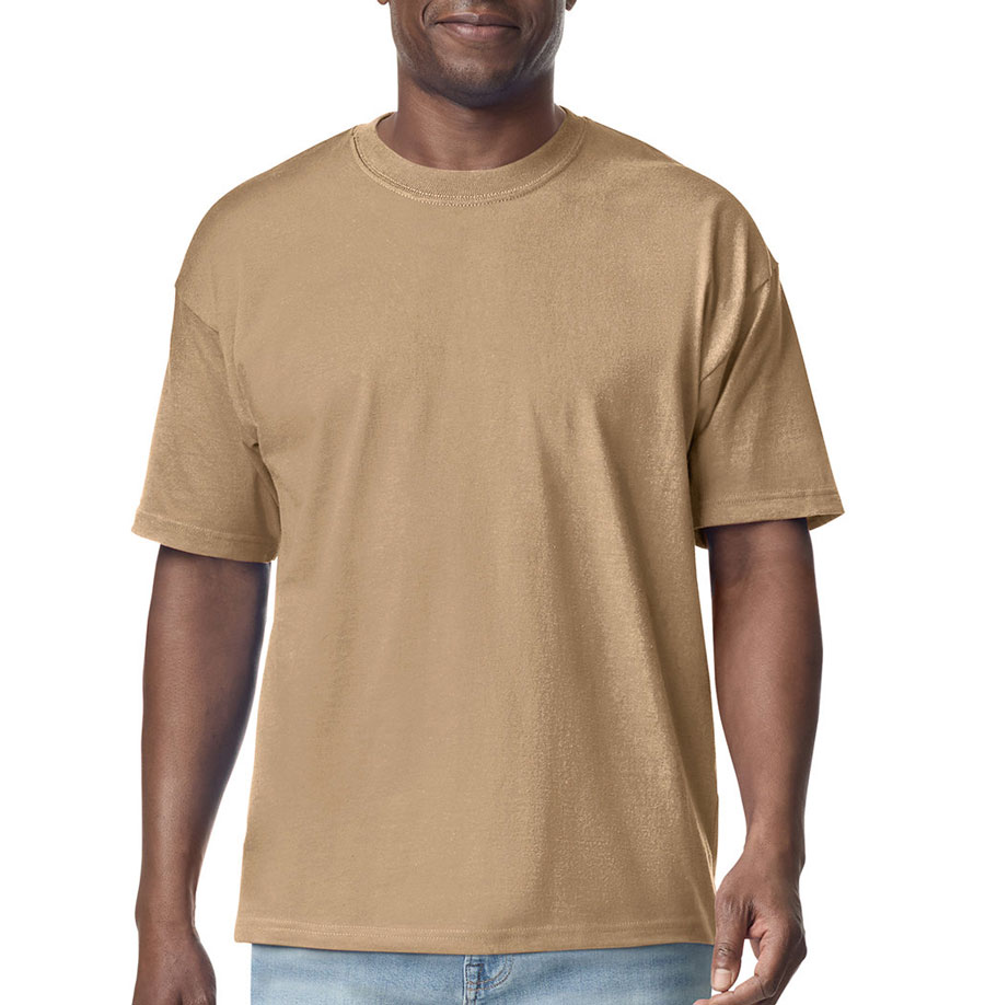 Gildan Adult Hammer Maxweight T-Shirt