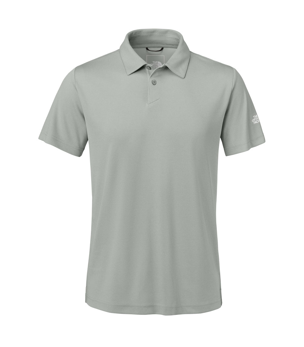 The North Face Mens Ambition Polo