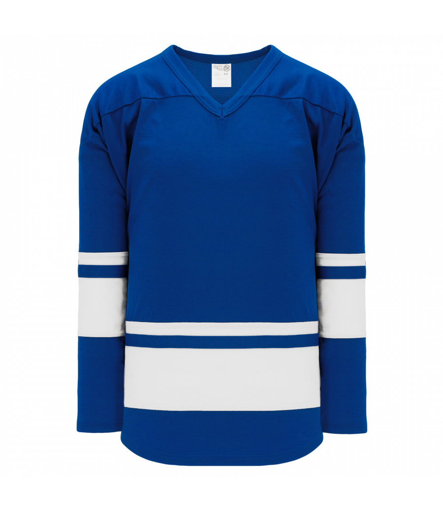 Athletic Knit Youth League Hockey Jersey