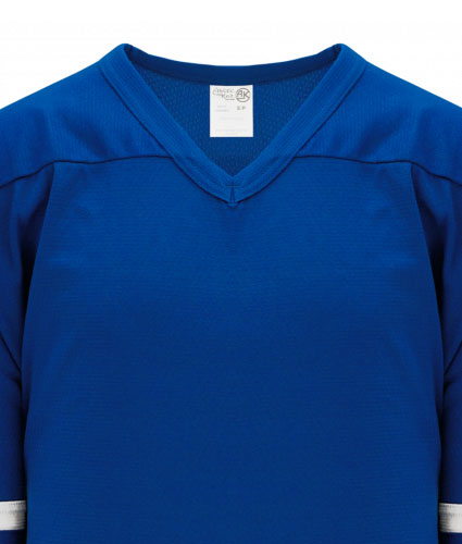 Athletic Knit Youth League Hockey Jersey