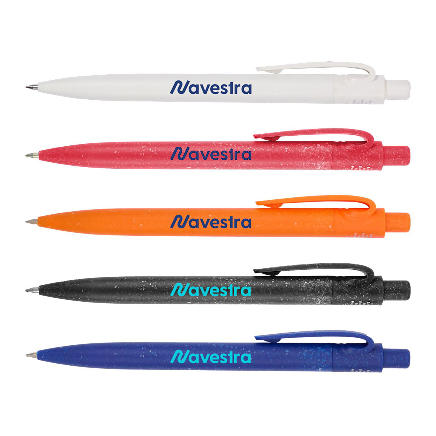 Bullet Shoreside Gel Pen