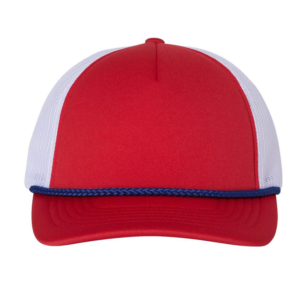 Richardson Low Pro Foamie Trucker Cap 1 135103-richardson-low-pro-foamie-trucker-cap-1.jpg