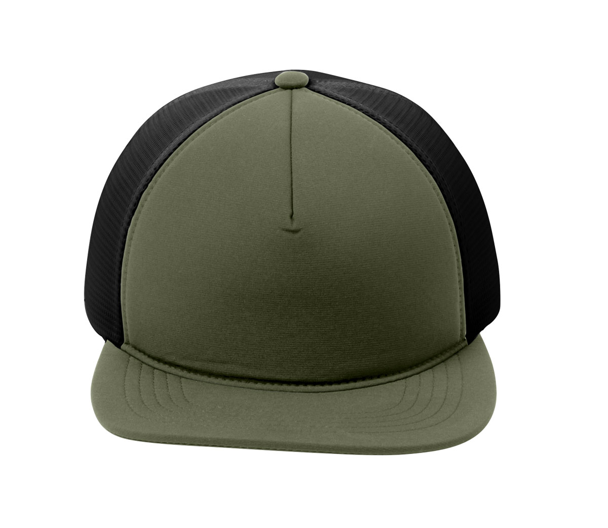 Port Authority Flexfit 110 Foam Outdoor Cap