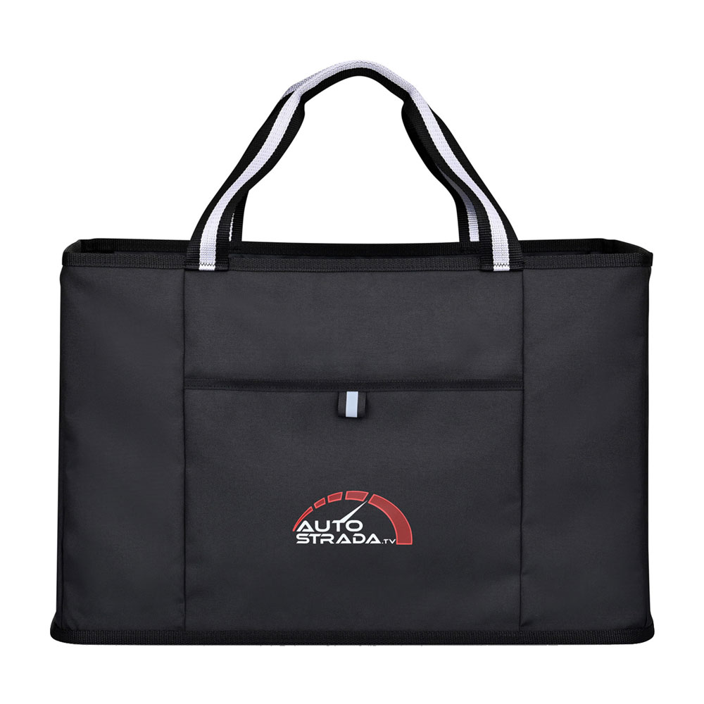 Gemline Structure Utility Tote