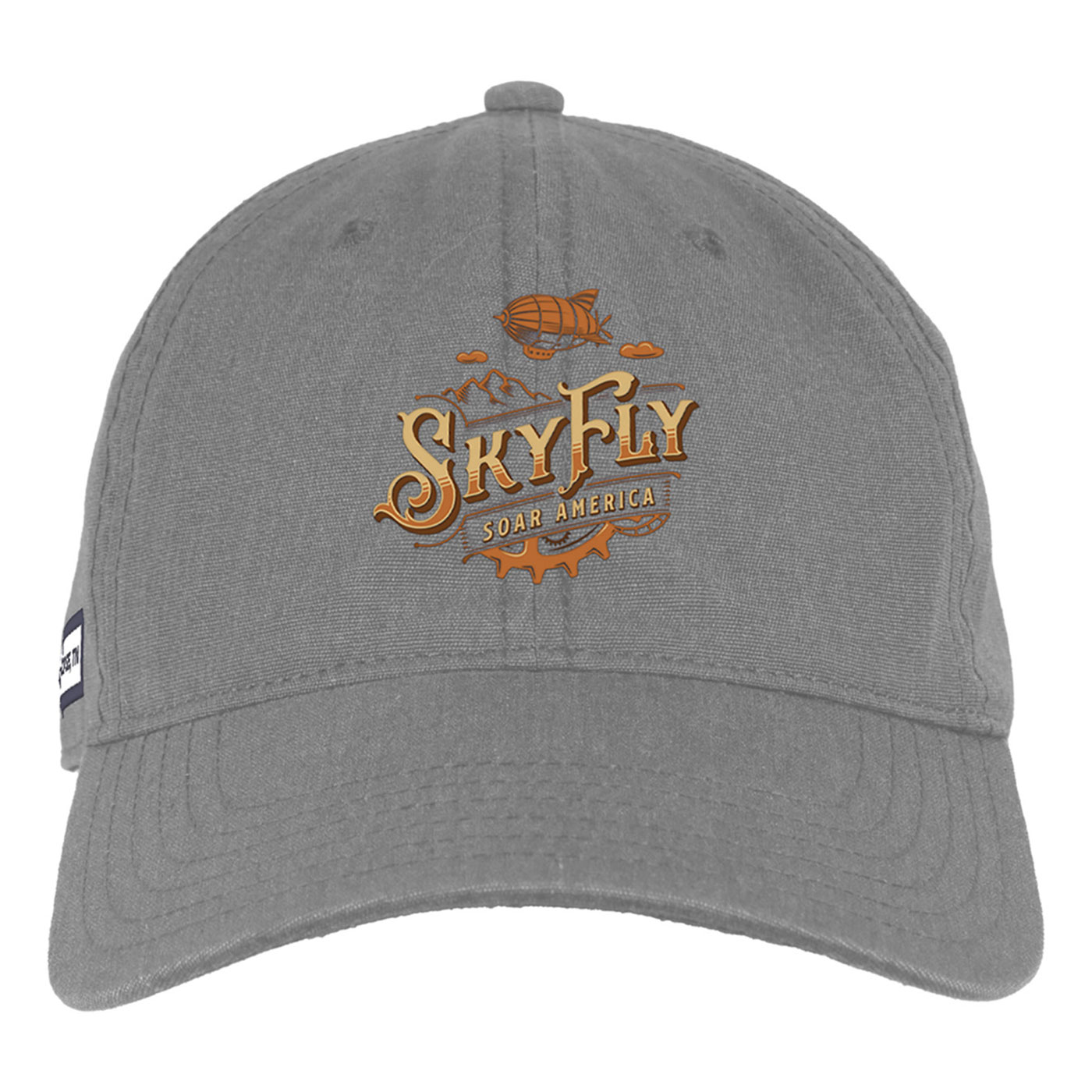Ahead The Eco Recycled Cap