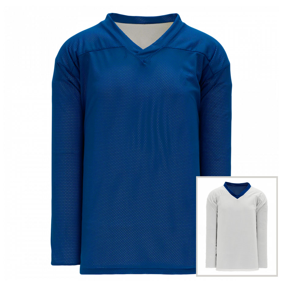 Athletic Knit Adult Reversible Practice Hockey Jersey