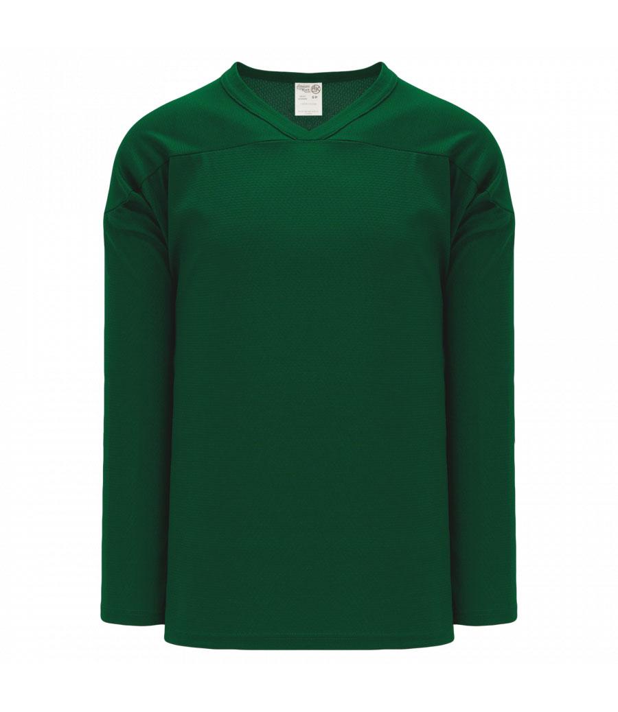 Athletic Knit Adult Practice Hockey Jersey