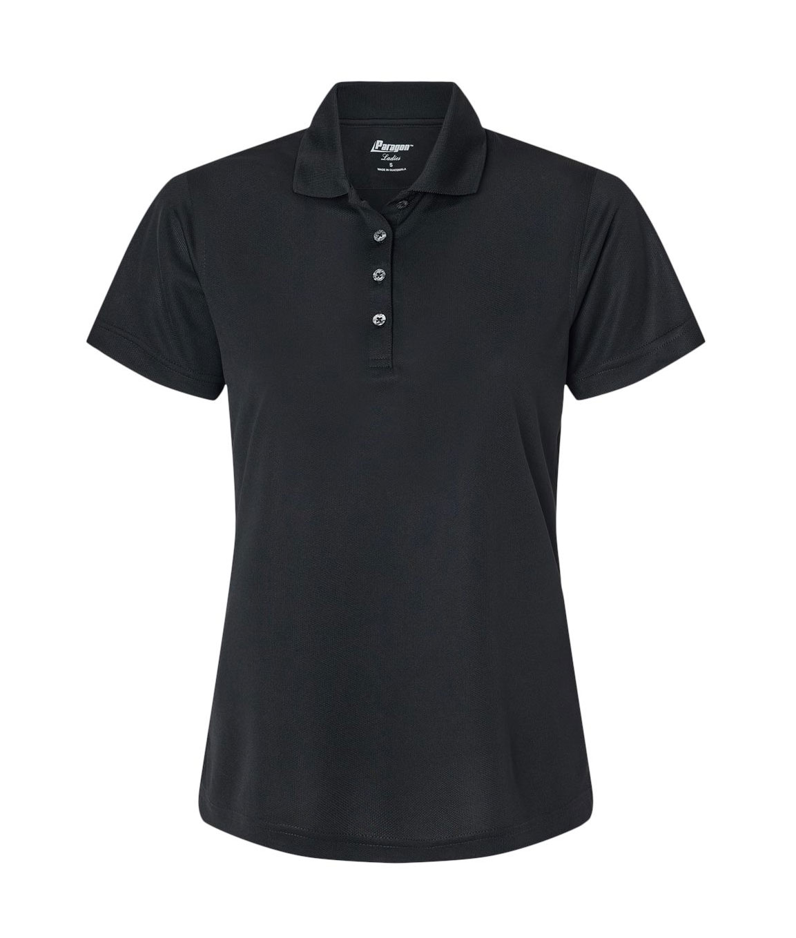 Paragon Ladies Saratoga Performance Mini Mesh Polo