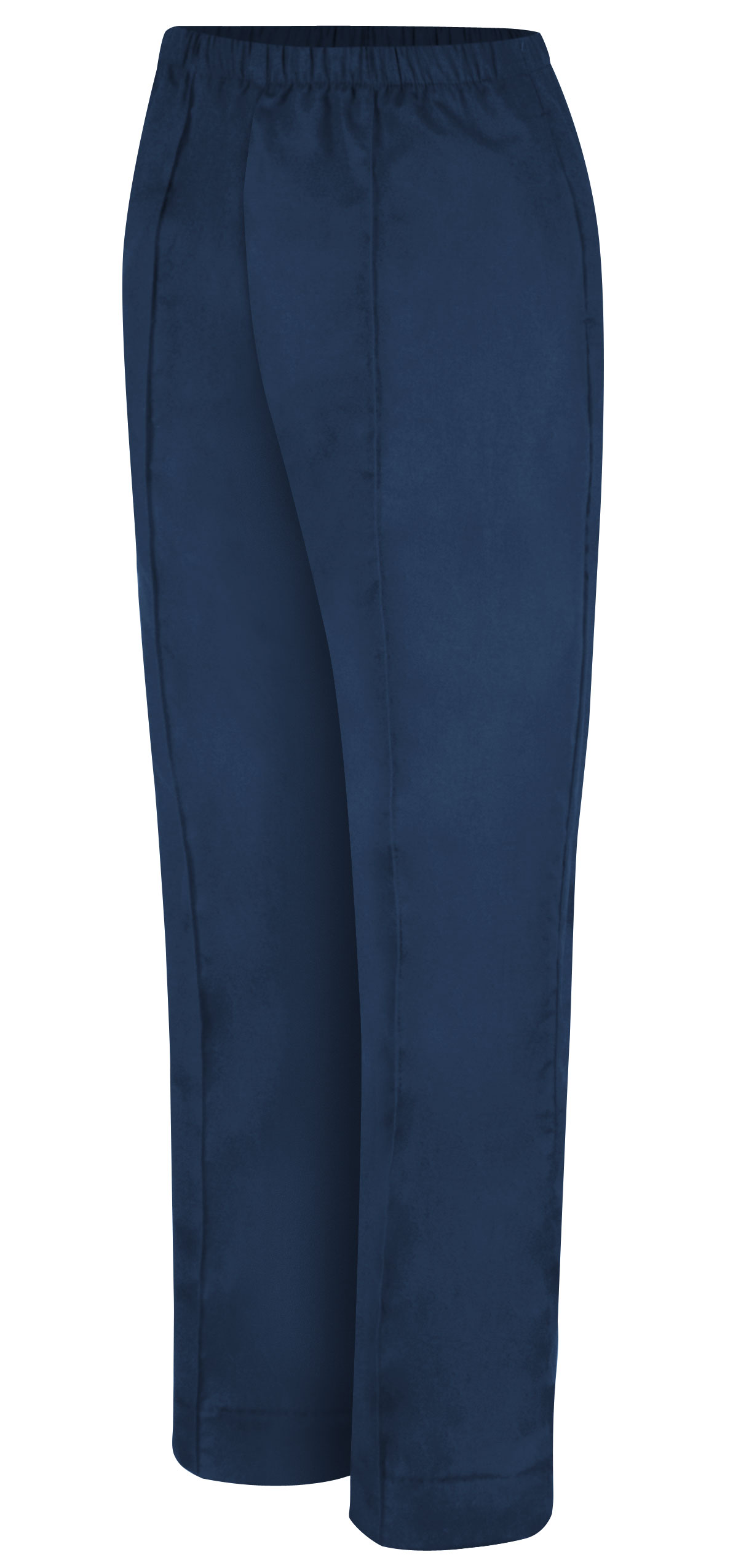 Red Kap Womens Poplin Pant