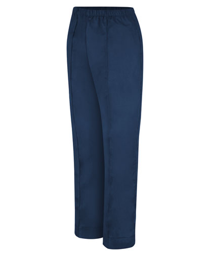 Red Kap Womens Poplin Pant