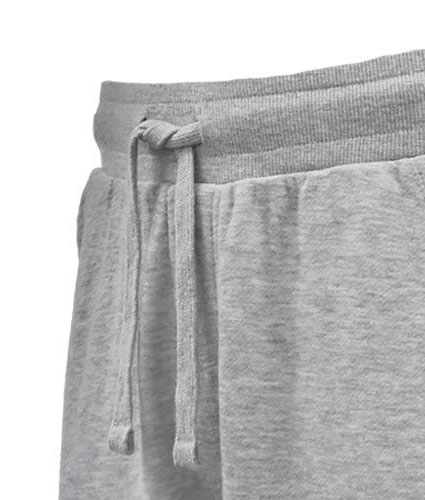 Pennant Mens Fleece Shorts