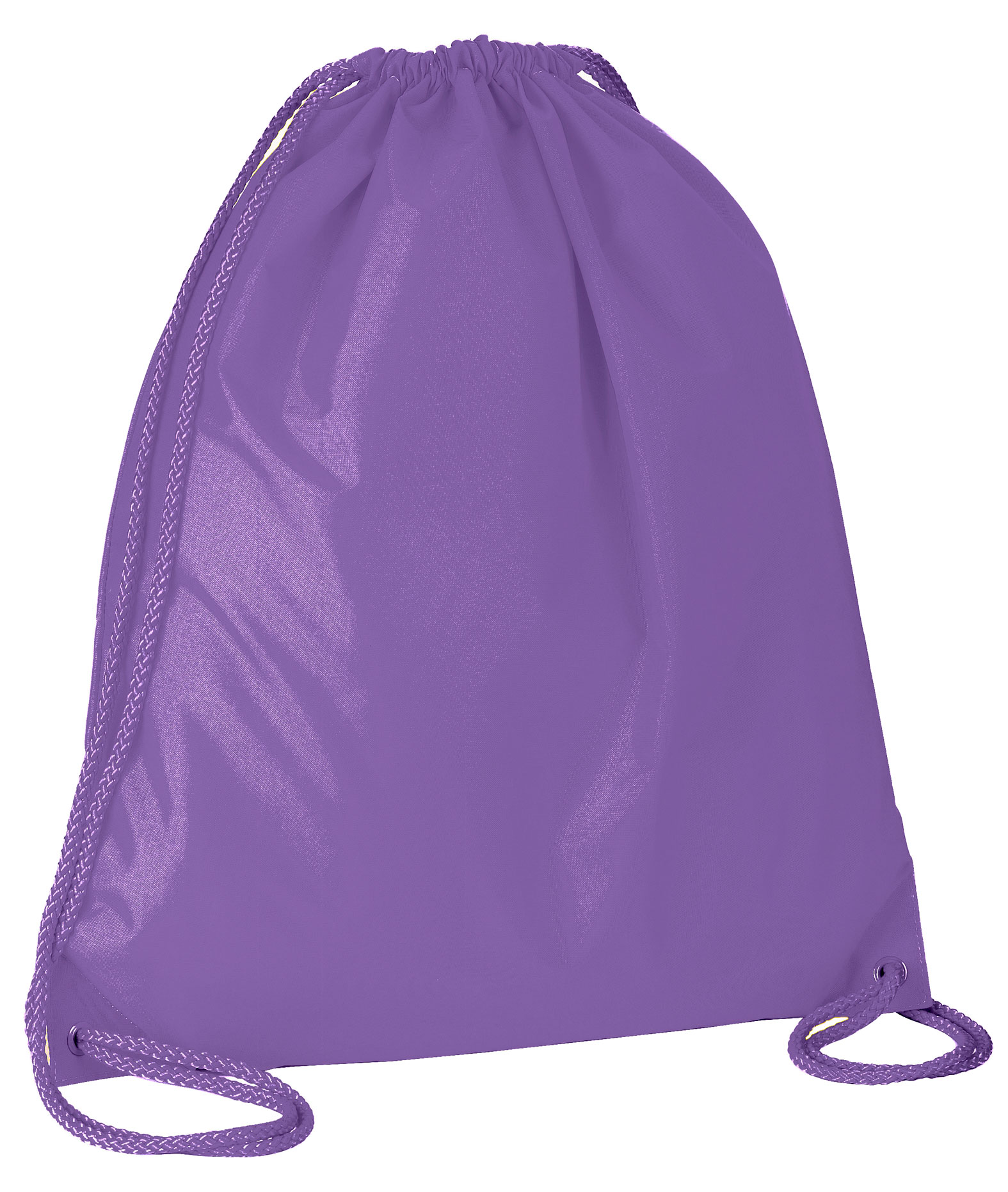 Liberty Bags Large Drawstring Backpack