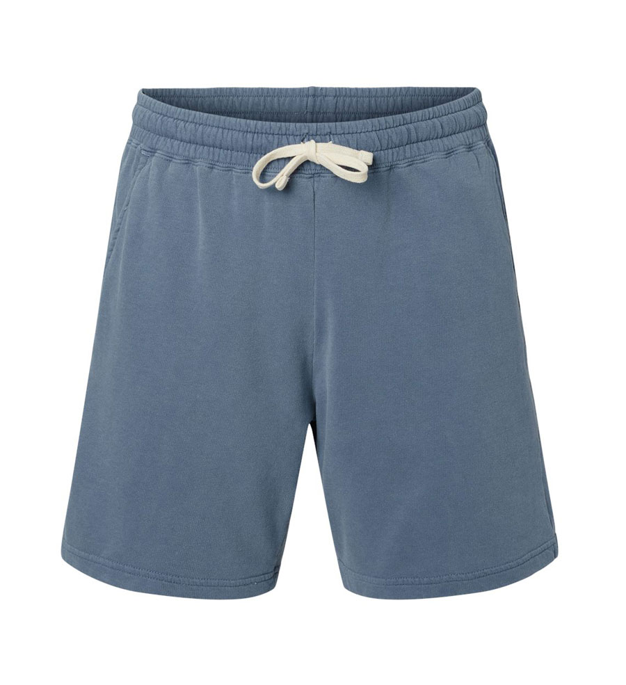Comfort Colors Adult Garment-Dyed Lightweight Fleece Sweat Shorts