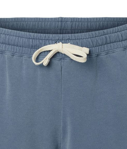 Comfort Colors Adult Garment-Dyed Lightweight Fleece Sweat Shorts