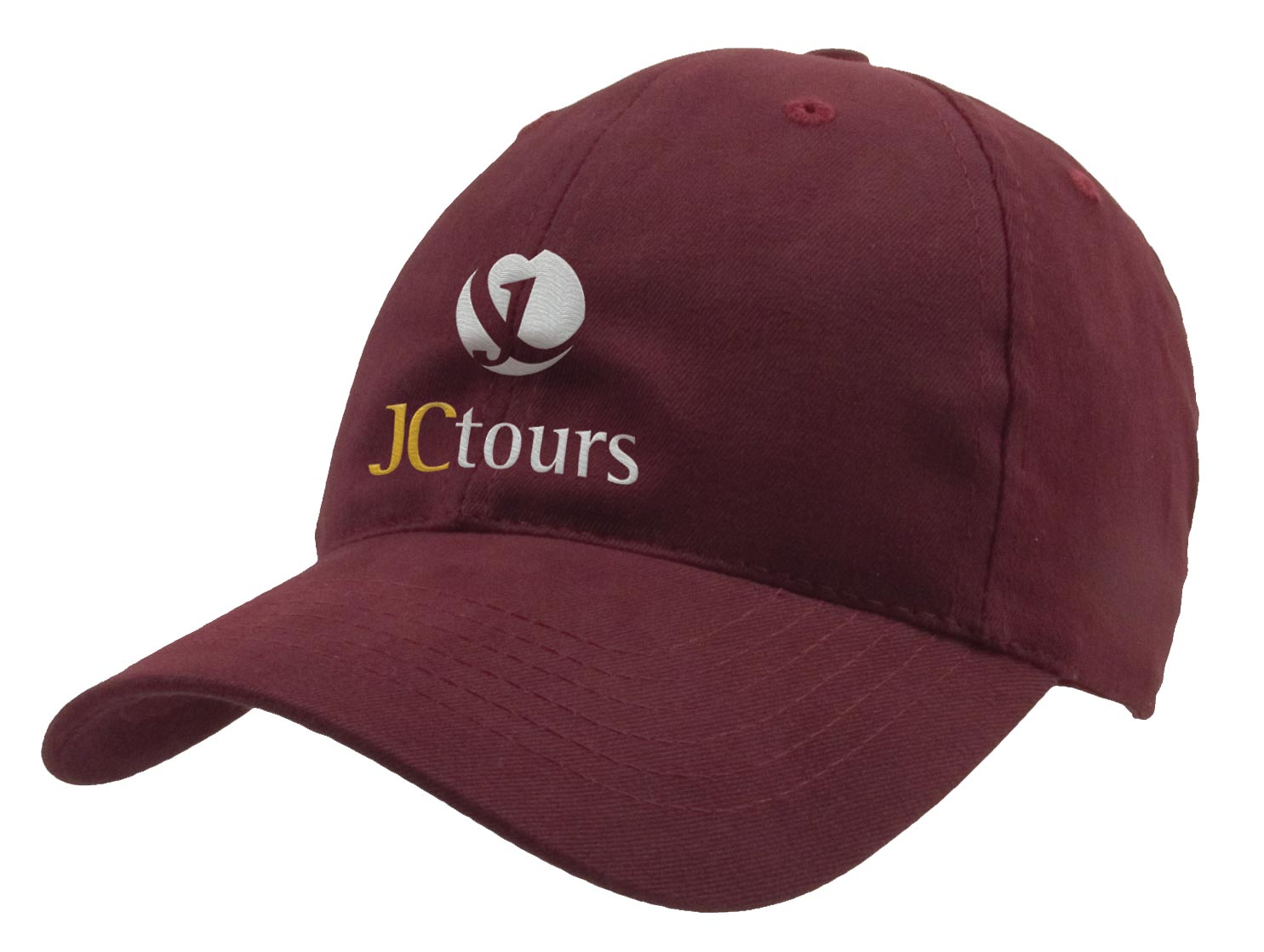 Apollo Lightweight Brushed Cotton Twill Hat