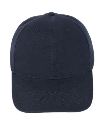 Apollo Lightweight Brushed Cotton Twill Hat