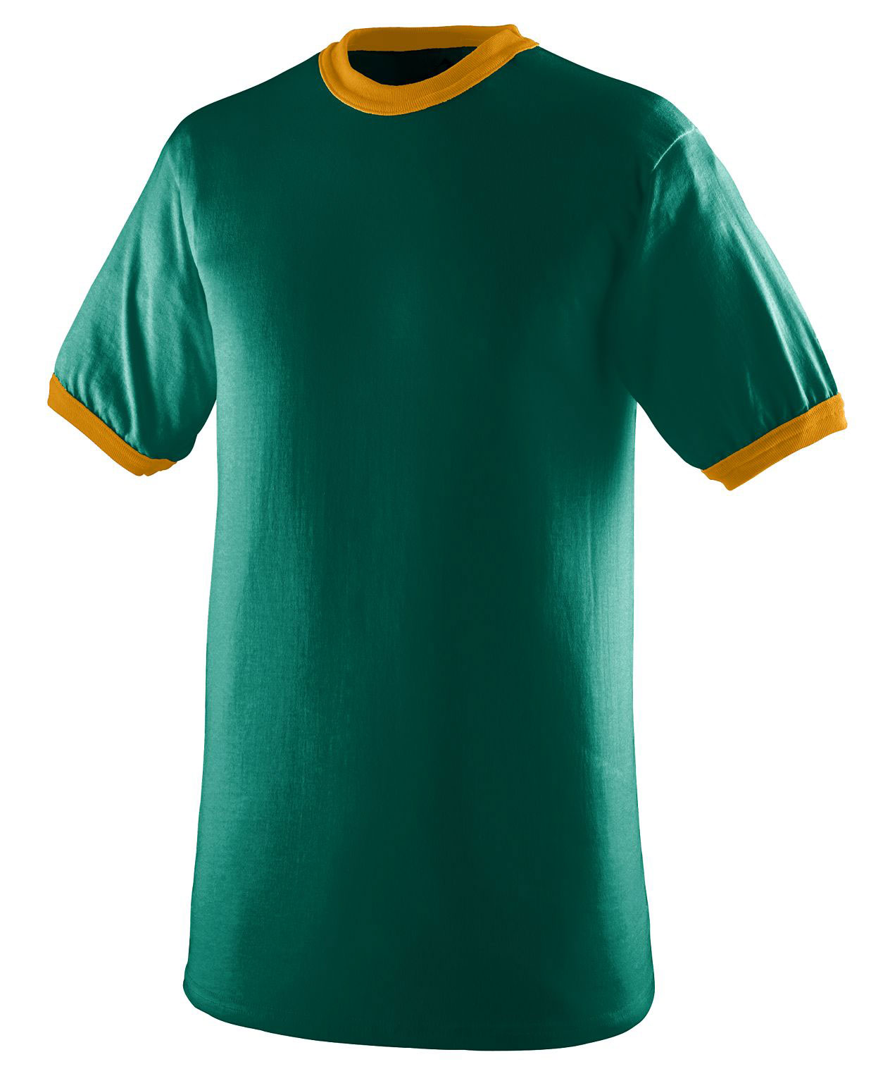 Augusta Youth Ringer T-Shirt