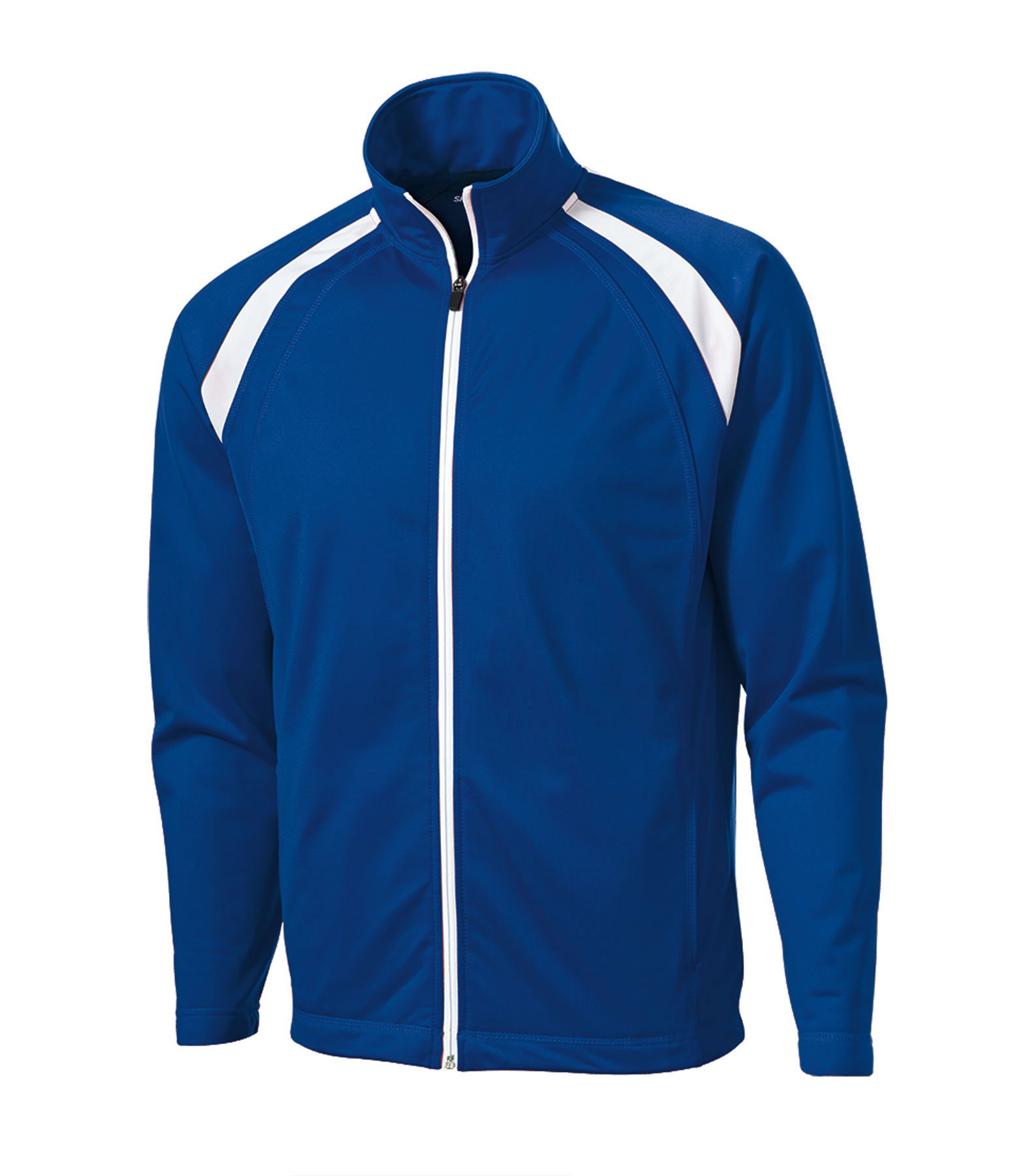 Sport-Tek Adult Tricot Track Jacket
