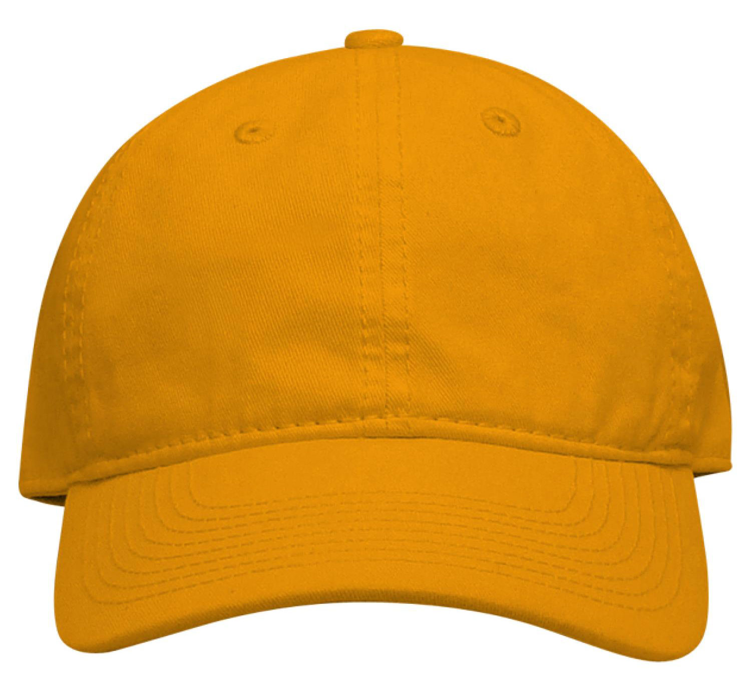 Washed Twill Cotton Hat by The Game  