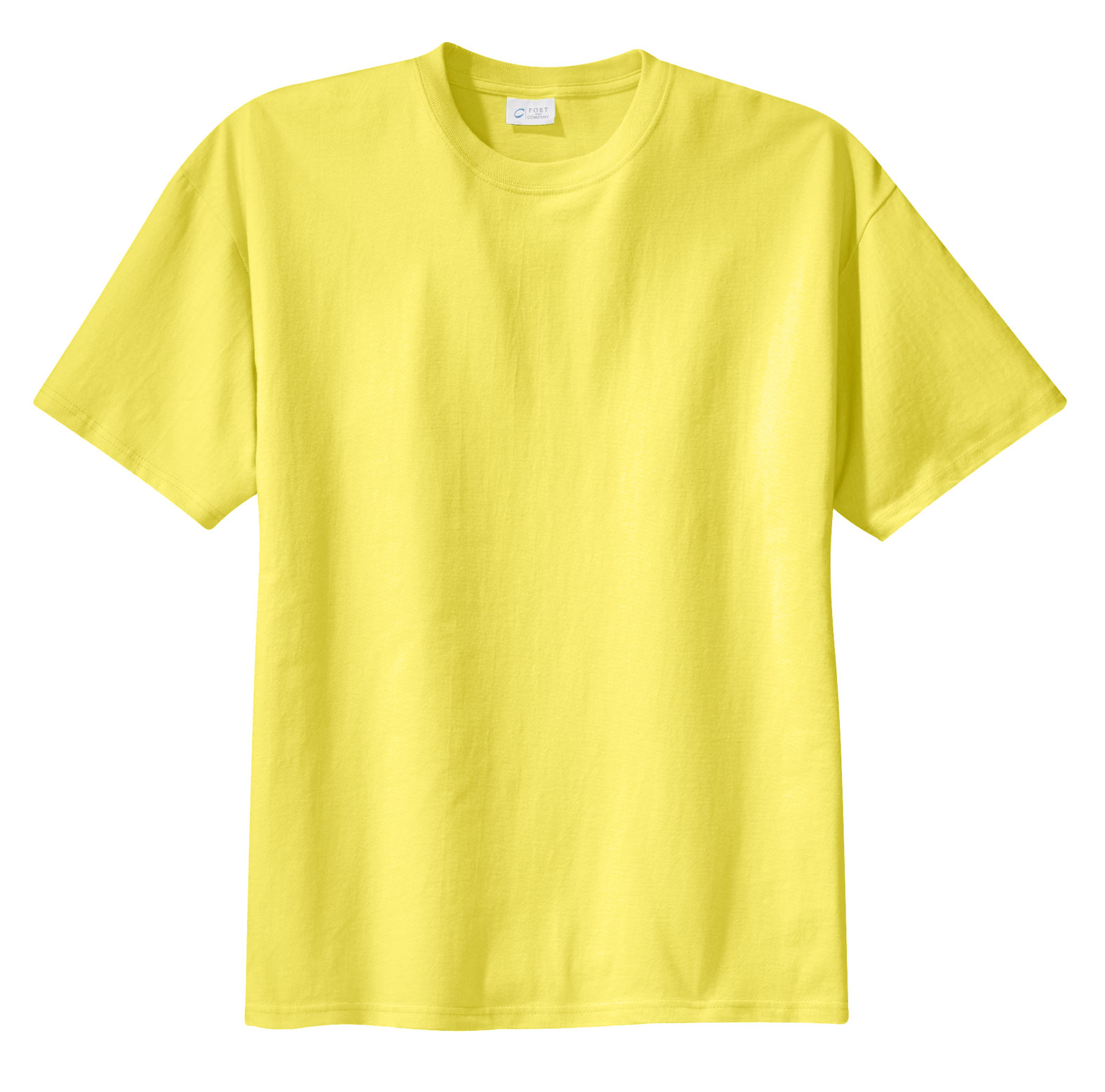 Port  Company Mens Tall Essential T-Shirt