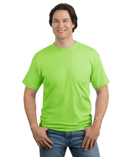 Port  Company Mens Tall Essential T-Shirt
