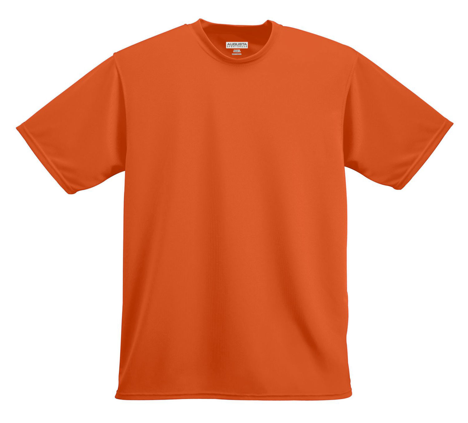 Augusta Youth Nexgen Wicking T-shirt