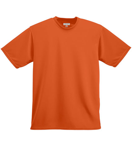 Augusta Youth Nexgen Wicking T-shirt