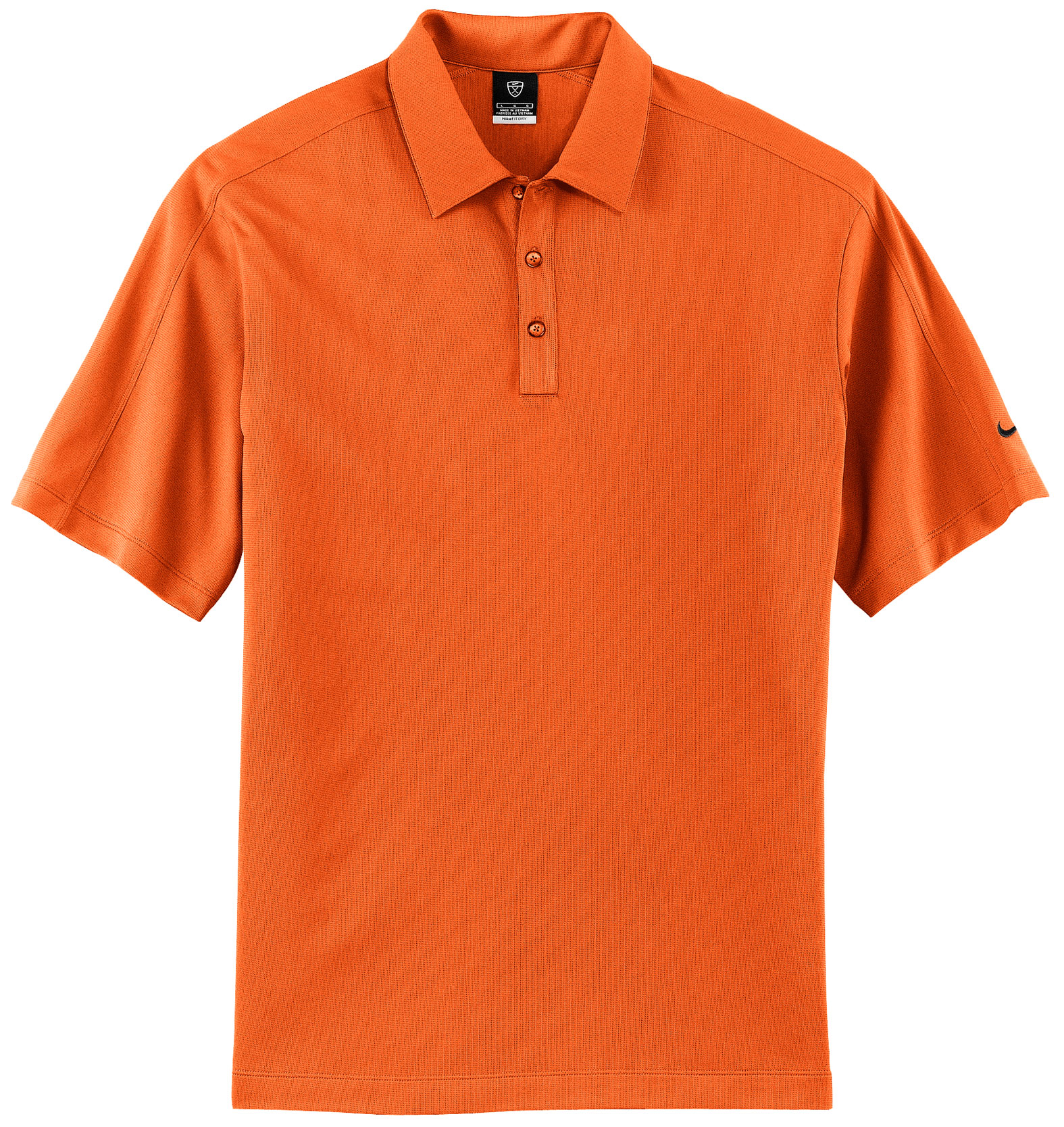 Nike Mens Tech Sport Dri-FIT Polo