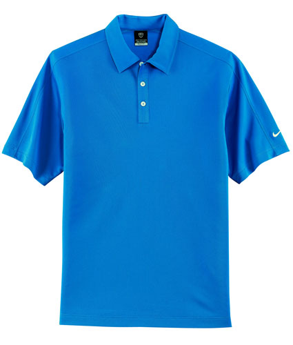 Nike Mens Tech Sport Dri-FIT Polo