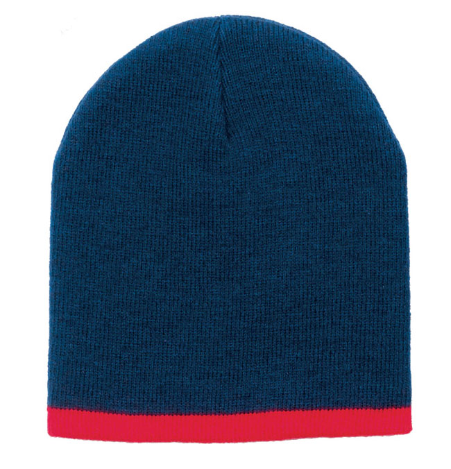Apollo Two Color Beanie